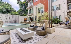 Sentral East Austin At 1614 E Sixth